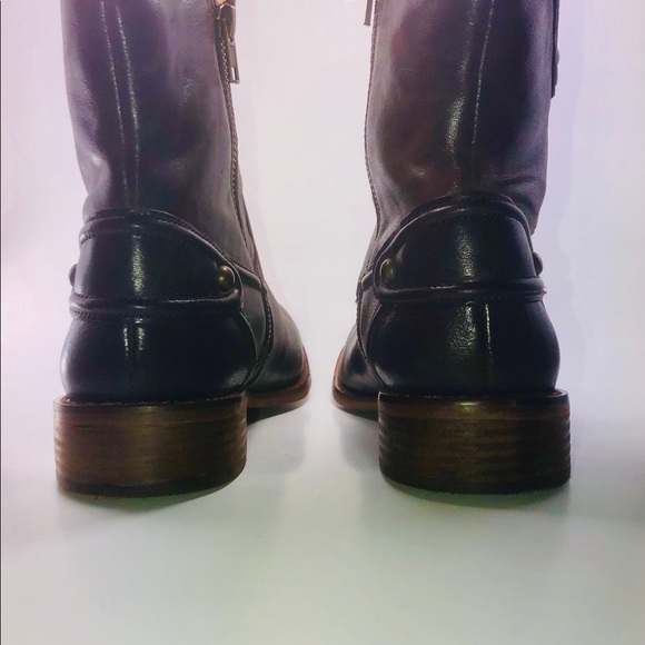 Juicy Couture Boots (Cowboy Boots) - Picture 6 of 7